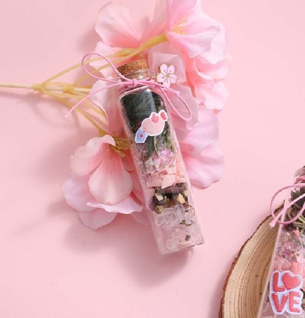 Blossom Aromatherapy