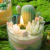 Creative DIY Scented Candles