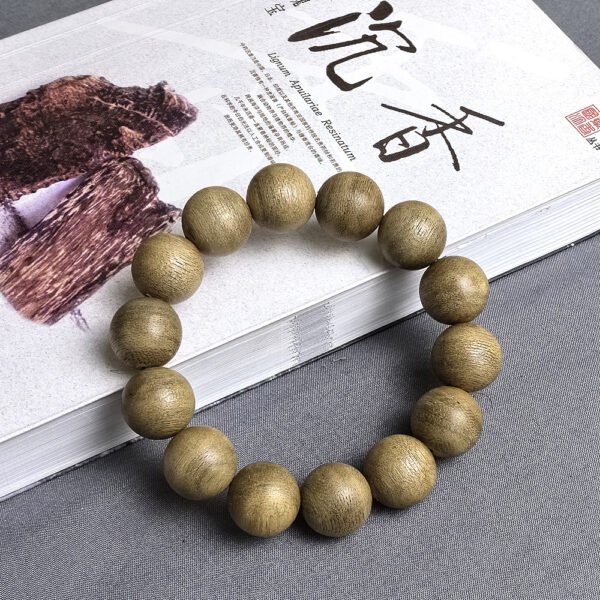 Agarwood Bracelet