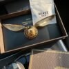 Golden Snitch Car Diffuser