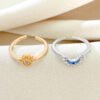 Stellar Pairing Ring