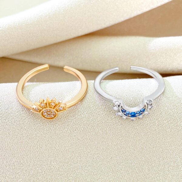 Stellar Pairing Ring