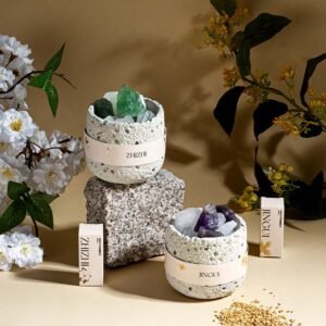 Scented Tea · Aromatherapy