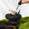 Fireless Aromatherapy Set