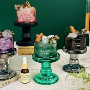Luxurious · Aromatherapy