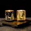 LED Scented Candle