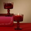Romantic Aromatherapy Candle Set