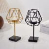 Nordic Candle Holder