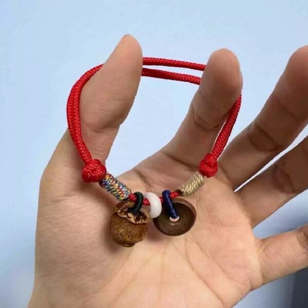 Red String Bracelet