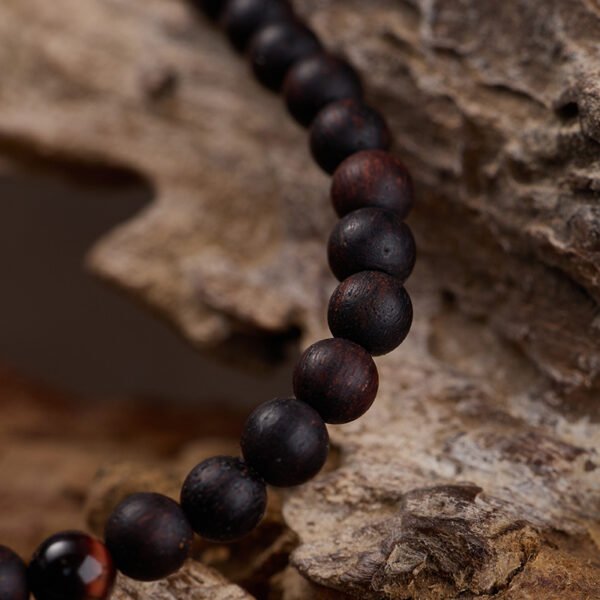 Tiger Eye Bracelet