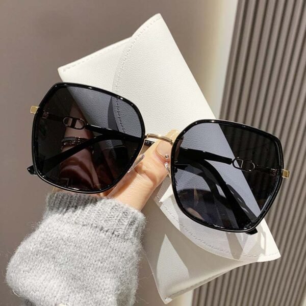 High-End Polarized Sunglasses