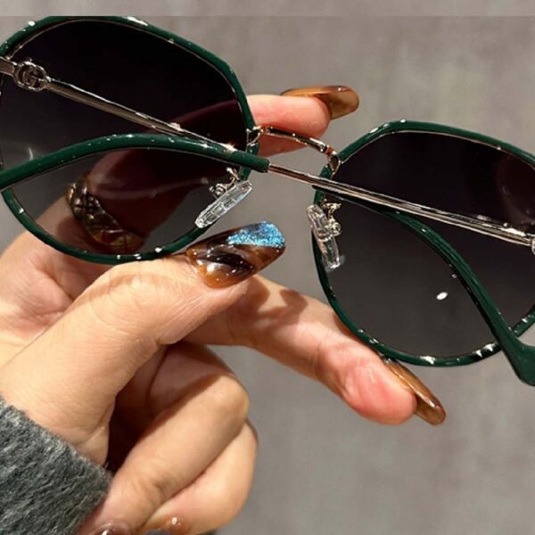 Ultra-Light Sunglasses