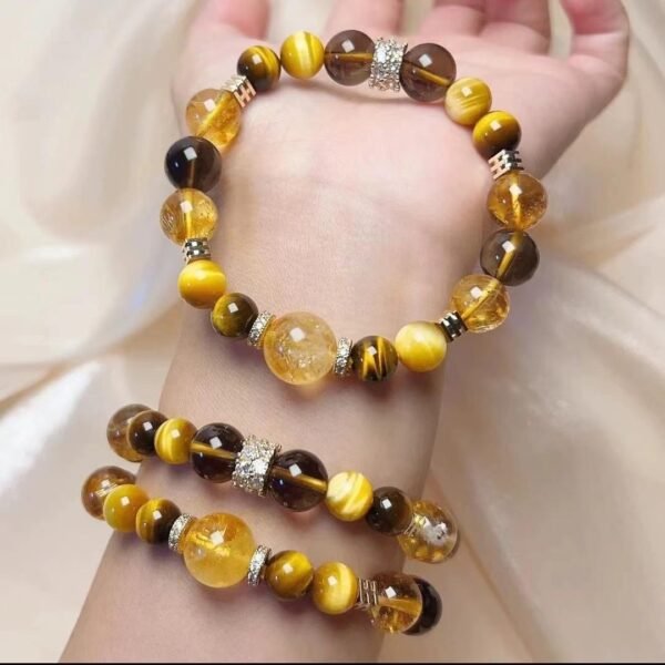 Jinba Comprehensive Bracelet
