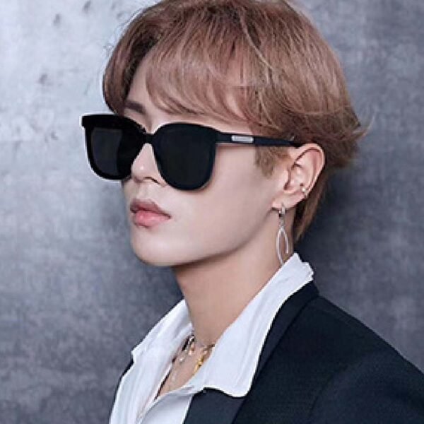 UV-Proof Sunglasses