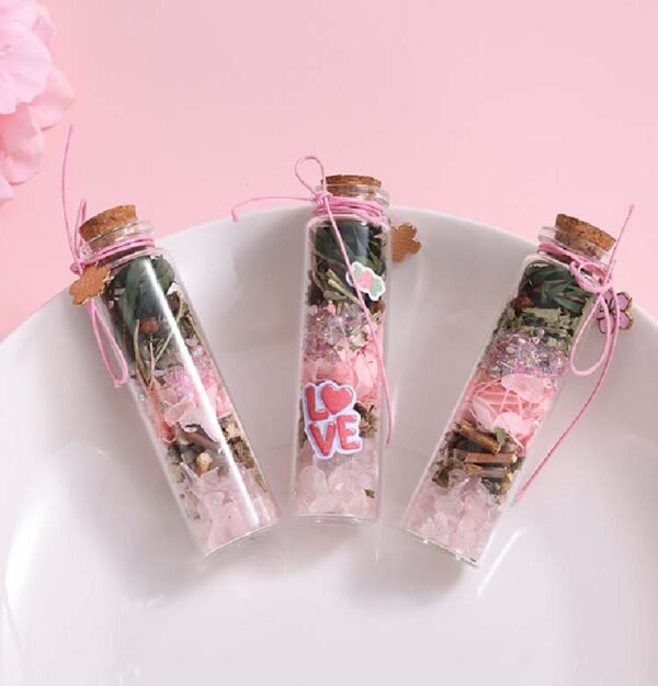 Blossom Aromatherapy