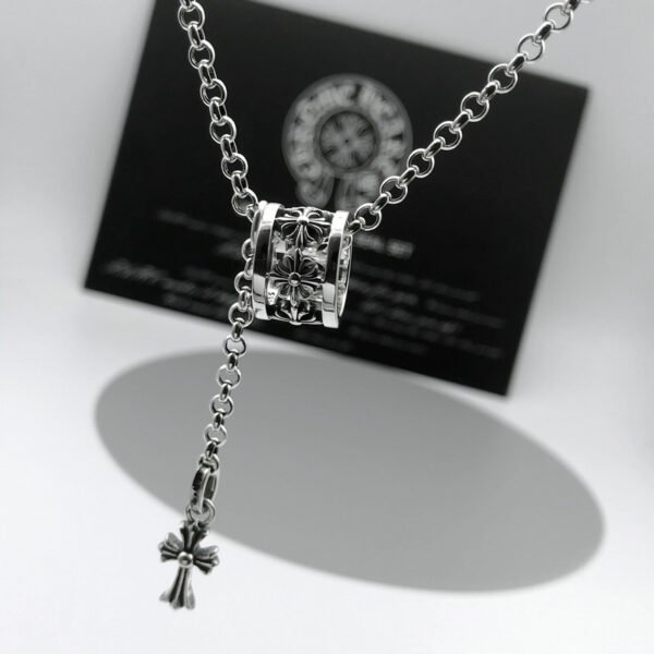 Crodi Necklace