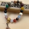 Bodhi Wood Bracelet