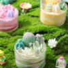 Creative DIY Scented Candles