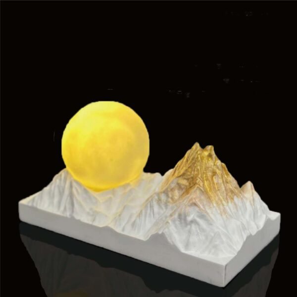 Mountain · Aromatherapy