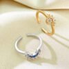 Stellar Pairing Ring