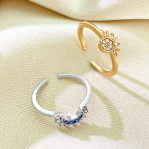 Stellar Pairing Ring