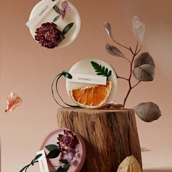 Aromatherapy Tablet