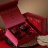 Romantic Aromatherapy Candle Set
