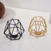 Nordic Candle Holder