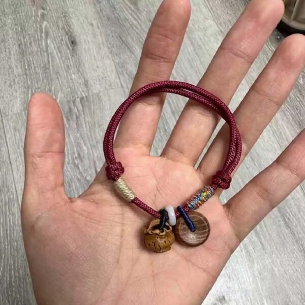 Red String Bracelet