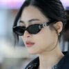 Cat-Eye Sunglasses