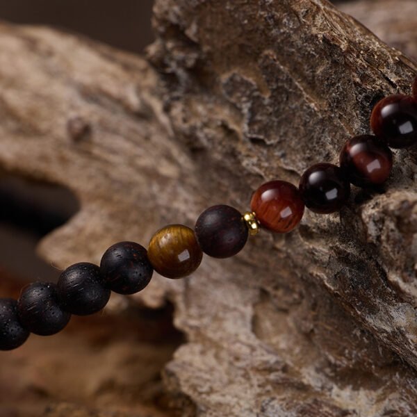 Tiger Eye Bracelet