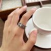 Smiley Face Ring