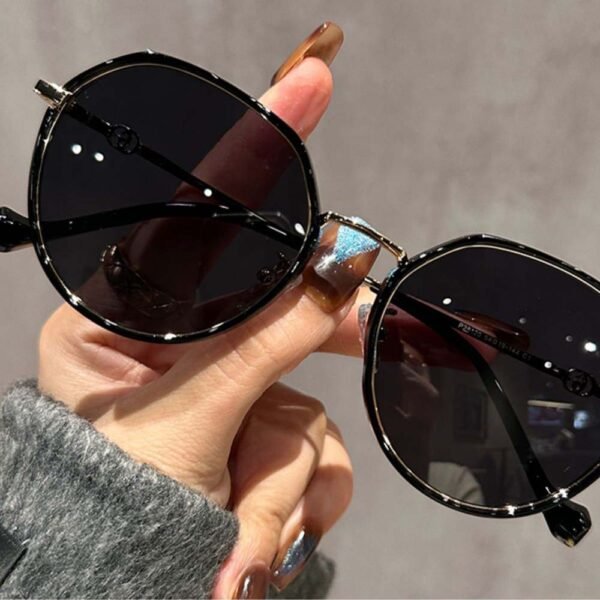 Ultra-Light Sunglasses