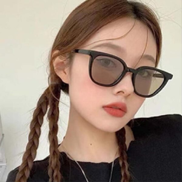 UV-Proof Sunglasses