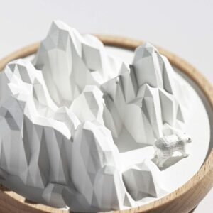 Diffuser Base