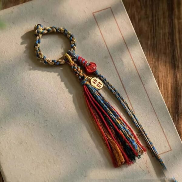 Red String Bracelet