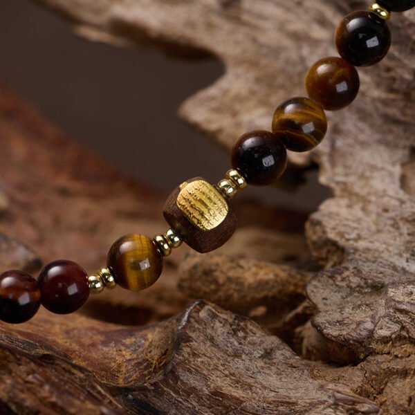 Tiger Eye Bracelet