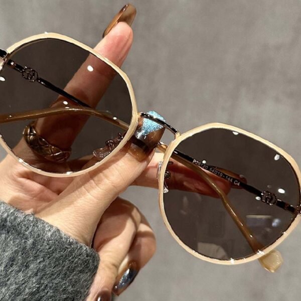 Ultra-Light Sunglasses