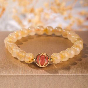 Jinba Comprehensive Bracelet