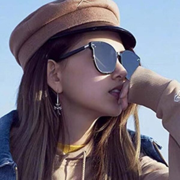 UV-Proof Sunglasses