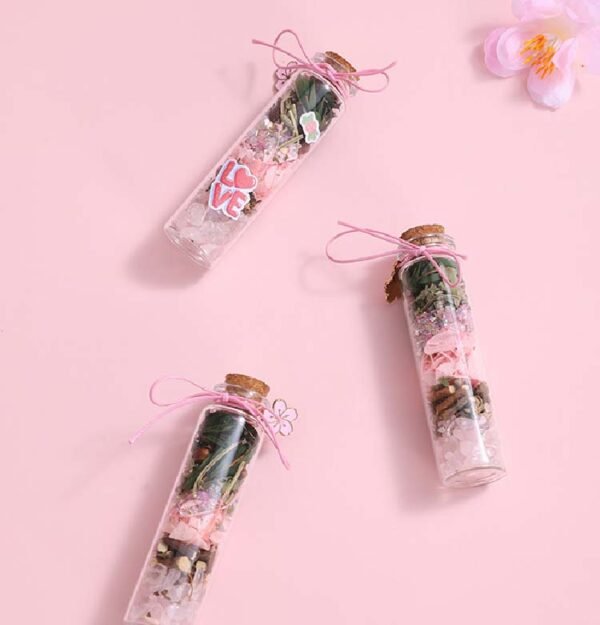 Blossom Aromatherapy