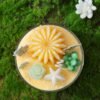 Creative DIY Scented Candles