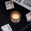Light Luxury Scented Candle