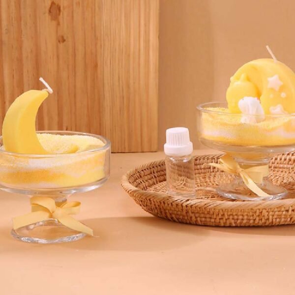 Mid-Autumn Scented Candles