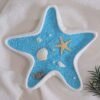 DIY Sand-Shaped Wax