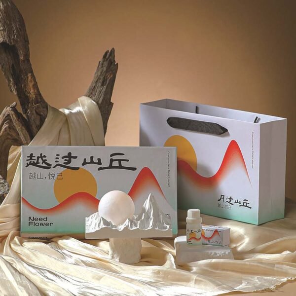 Mountain · Aromatherapy