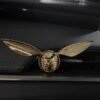 Golden Snitch Car Diffuser