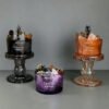Luxurious · Aromatherapy