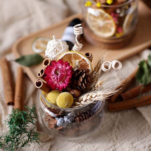 Flower · Aromatherapy
