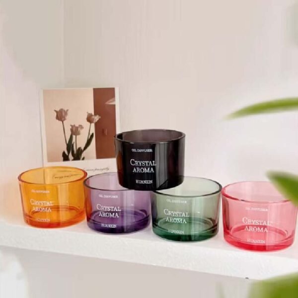 Luxurious · Aromatherapy